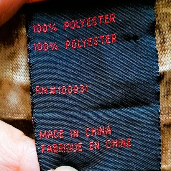 Women's Vintage Genuine Look Crocodile Skin Embossed Texture Long Blazer/Coat - Picture 9 of 9